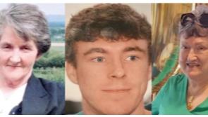 Kildare Death Notices for September 16 to September 18, 2023