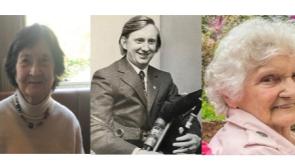Kildare Death Notices, January 19, 2022