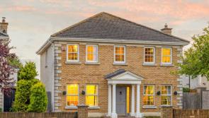IN PICTURES: A Newbridge Manor could be yours for less than half a million 