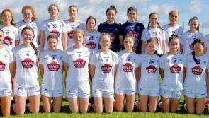 Kildare minors take on Meath in Leinster final