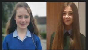 UPDATED: Two teenage girls from Dublin found safe and well
