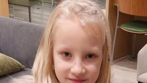 UPDATE: Dublin girl reported missing found safe and well