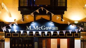 Pub owner in Newbridge, Kildare, claims workers have been harassed following alleged spiking incident 