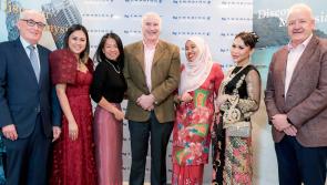 GALLERY: Newbridge Silverware Celebrates Heritage and Style with Malaysian Embassy