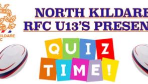 EVENT: North Kildare RFC to host auction, quiz and raffle this Friday