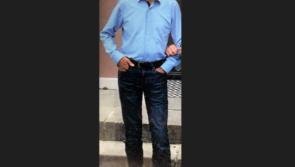 Gardaí seeking information relating to whereabouts of missing Kilkenny man Patrick Guidera