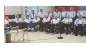 NEWS BRIEF: Charity CD released in aid of Kildare hospital