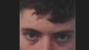 MISSING: Gardaí seeking public's assistance in tracing whereabouts of Portarlington teenager