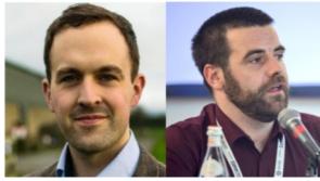 KILDARE: Councillors Rob Power and Chris Pender comment on accommodation of asylum seekers in Newbridge