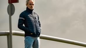 Kildare's own Ruby Walsh confirmed for the Punchestown 2022 team 