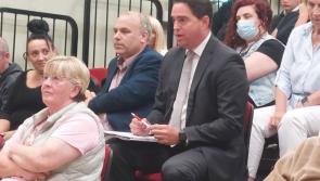 Political representatives grilled at consultation over proposed modular homes in Rathangan, Kildare