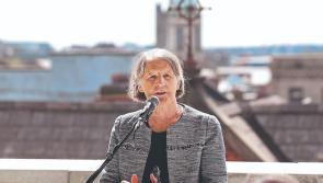 Kildare senator pays tribute to St Stan