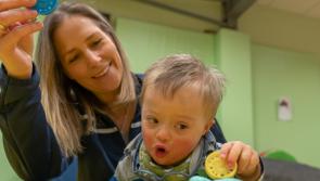 Big Kildare Interview: occupational therapist discusses the joys of helping kids 
