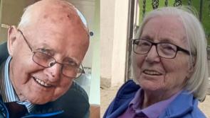 Kildare Deaths June 4 to June 6, 2022