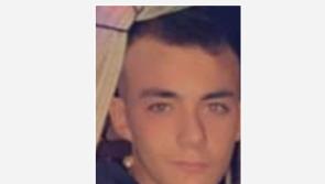 Gardaí issue appeal to find teenage boy missing for almost a week
