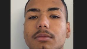 Gardaí renew appeal for missing 17-year-old boy