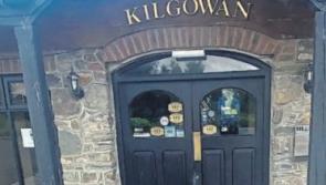 Well-known South Kildare pub and restaurant for sale 