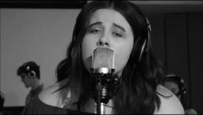 WATCH: Talented singer releases song 'After Life' in aid of the Dublin Simon Community