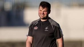 Kildare's Davy Burke is Wicklow's new senior football manager