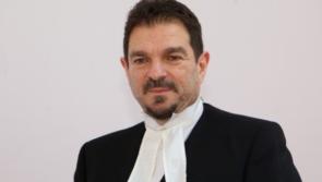 Judge makes renewed call for a second appointment to the bench in Kildare