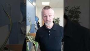 Watch: South east psychologist explains how flexibility helps us cope with times of change