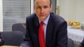 Taoiseach: Further restrictions cannot be ruled out; backed up by Stephen Donnelly