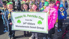 Fantastic St Patrick's Day parade and festivities planned for Monasterevin, Co. Kildare
