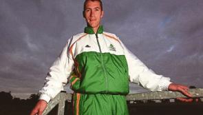 The Big Interview: Kildare Olympian David Matthews talks competing in Atlanta and Sydney and his GAA coaching career