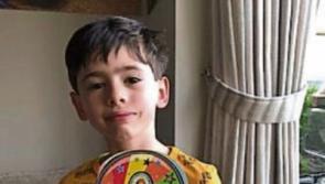 Kildare Animals In Need: Oscar’s birthday surprise for KWWSPCA shelter