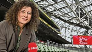 The Big Interview: Grit, guts and a Grand Slam from Kildare rugby star Jenny Murphy