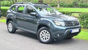 Motoring review: Dacia does it again with Duster II