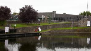 Kildare supermarket backs environmental initiative