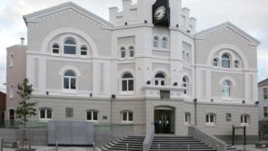 Delayed opening for new €5.9m Kildare library