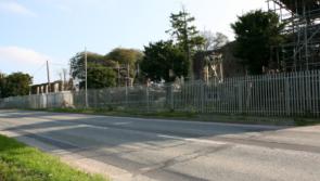 KILDARE: Historic castle site will be cleaned up this year