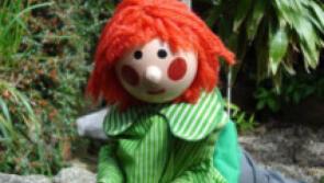 Bosco is coming to Kildare! 