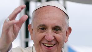 President Higgins expresses 'deepest sympathies' following passing of Pope Francis