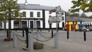 Additional weekend bus services for Rathangan