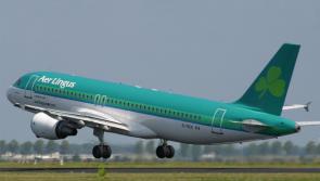 Major discounts on selected Aer Lingus flights this summer season