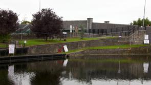 How good driver and pedestrian behaviour is combining to create a safe environment in a Kildare town