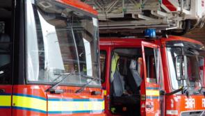 LATEST: Strike action by retained firefighters in County Kildare to remain postponed 