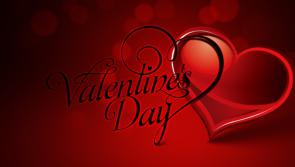 Men spend far more than women for Valentine's Day - says AIB