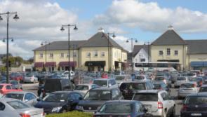 11-month sentence for shoplifter who targeted Kildare Village