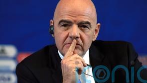 FIFA boss commits to prioritising player welfare as changes to football calendar proposed