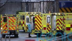 Hospitals already under pressure ahead of St Patrick&rsquo;s Day, health officials warn