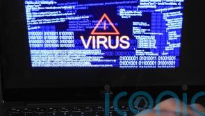 ‘Low’ threat of cyber attack on Ireland but ransomware risk is high, says top official