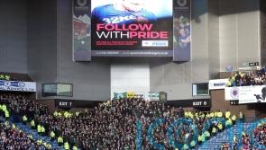 Celtic boss hopes Old Firm clubs increase away allocation to restore 'traditional derby atmosphere'