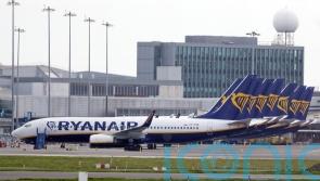 Irish airline expected to post losses of at least €350 million
