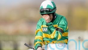 History-maker Rachel Blackmore hoping to hit the jackpot again with Minella Times