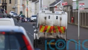New arrest made after Easter Rising parade in Derry