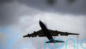 Kildare residents are concerned over noise from aeroplanes